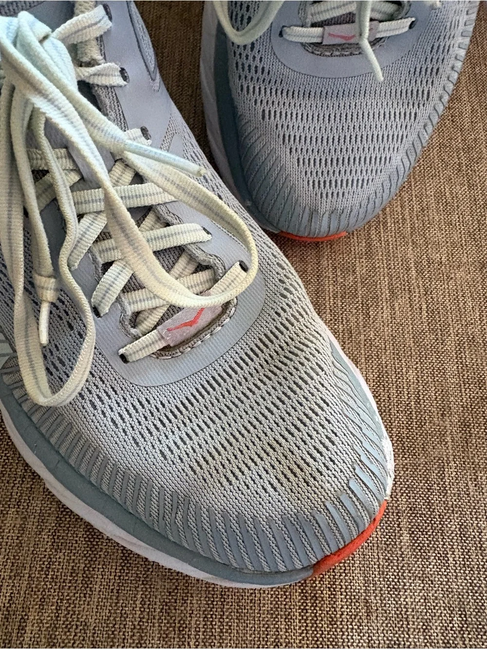 Hoka Ones Sneakers Size 9